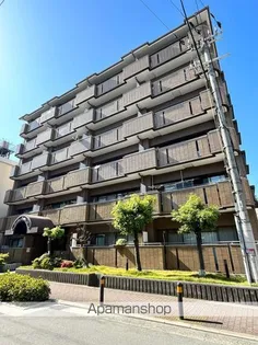 コーポ登和【1階】の外観