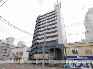 AMSビルの画像