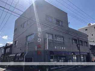 ななかハイツ【402号室】の周辺