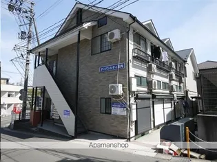 アーバンシティ川内の画像