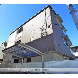 シャーメゾン幕張本郷の画像