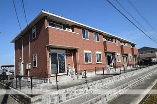 ヴィラ エクレール Bの画像