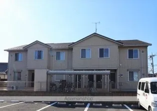 あさひ参番館の画像