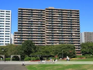 ライオンズマンション千葉グランドタワー【20階】の外観