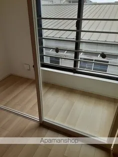 プログレス【2階】の内装