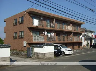 ボンヌール浜砂【102号室】の外観