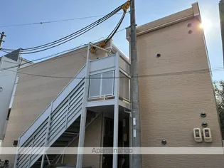 レオパレスラピスラズリの画像