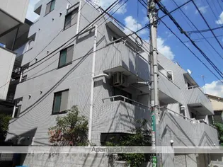 グローリア初穂高円寺の画像