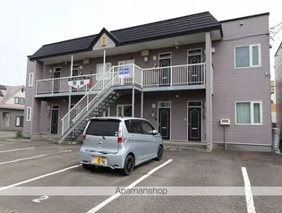 ロイヤルハイム宮前Aの画像