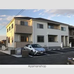 リーブルファイン新宿新田の画像