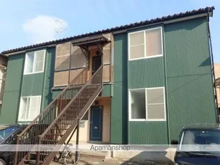 ハイツ貴公子の画像