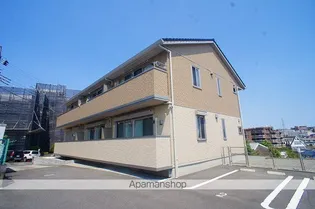 ブランドール宮崎台の画像
