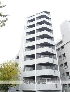 ムーブメンツ西早稲田の画像