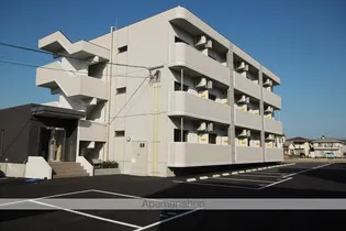 グランツ森町の画像