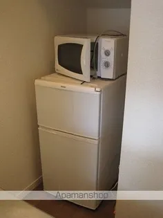 レオパレスメゾネット長本【104号室】のその他画像