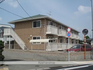 グランモア津久礼の画像