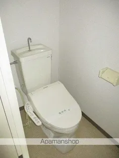 サンチェリー25【305号室】のその他画像