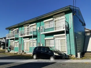 おおつきシティハイツの画像