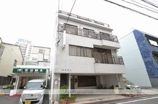 石田ビルの画像
