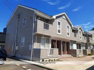 カーサ HANA A棟の画像