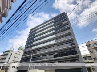 福岡県福岡市南区大橋1丁目【マンション】の外観