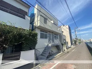 リバーサイドハウスの画像