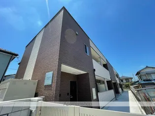 ジーメゾン岩槻の画像