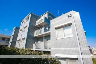 みずほ台KMマンションの画像