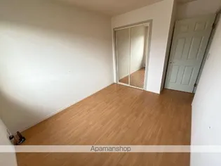 グランシャリオⅡ【2階】の内装