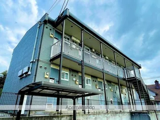 レオパレスふじの画像