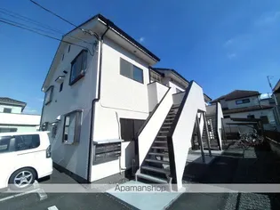 エスタシオンの画像