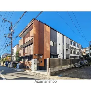 VEXA下目黒の画像