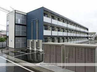 レオパレスヌーヴォグラン富久山の画像