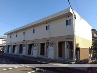 レオパレス新町の画像