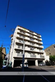 ロイヤルハイツ松島の画像