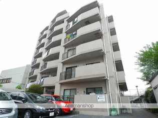 コスモ新松戸の画像