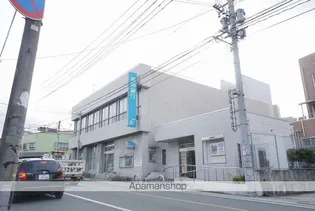 レジデンス プリュⅧ【1階】の周辺