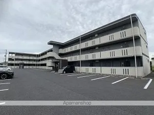 ラフェリアーナ KISAKI Ⅰの画像