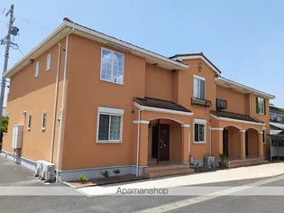 ソレイユIの画像