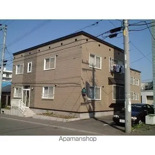 ルミエール平和通の画像