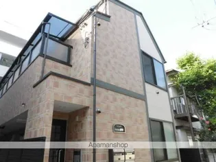 HANA高円寺【1階】の外観