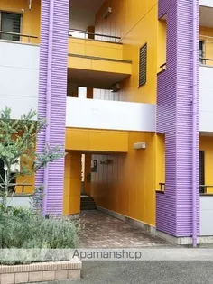 ポエム【201号室号室】のその他画像