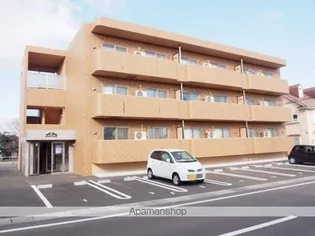 ブレインマンションルキアの画像