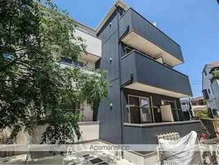 シュスラン横浜鶴見の画像