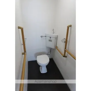 東名ハイツ【303号室】の内装