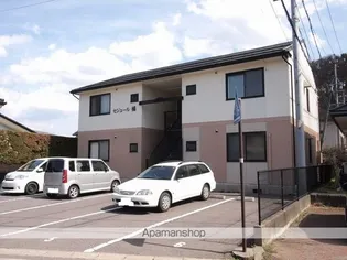 セジュール橘の画像