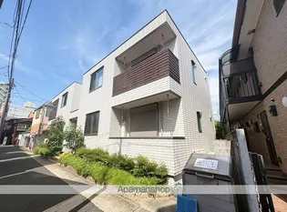 MAISON DE FLEUR(メゾンドフルール)【102号室】の外観