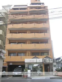 ダイナコート大濠Ⅱ【8階】の外観