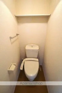 フルール・プリムヴェール D棟【2階】のその他画像