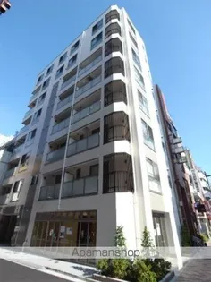 リブリ・うえの【2階】の外観